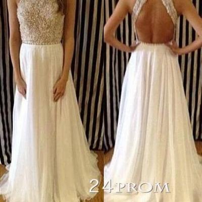 sexy prom dresses,cheap prom dresses,open back prom dresses,2016 prom dresses,beaded prom dresses 