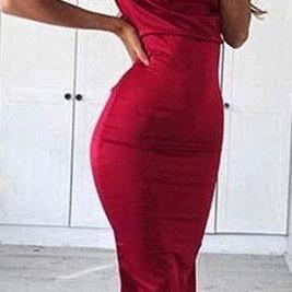 Charming Prom Dress,Sexy Backless Evening Dress,Long Party Dresses,Mermaid Long Prom Dresses 