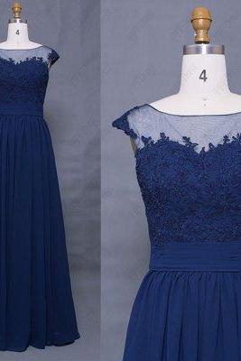 7200026 Black-Ecru Layered Lace Dress main image 1