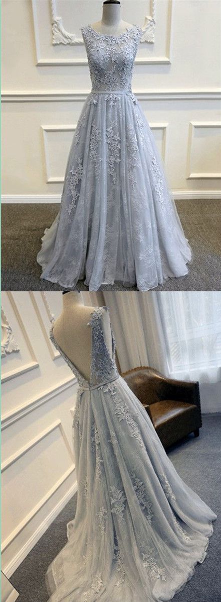 Elegant Long Prom Dress Charming Evening Dress Y3014 main image 1