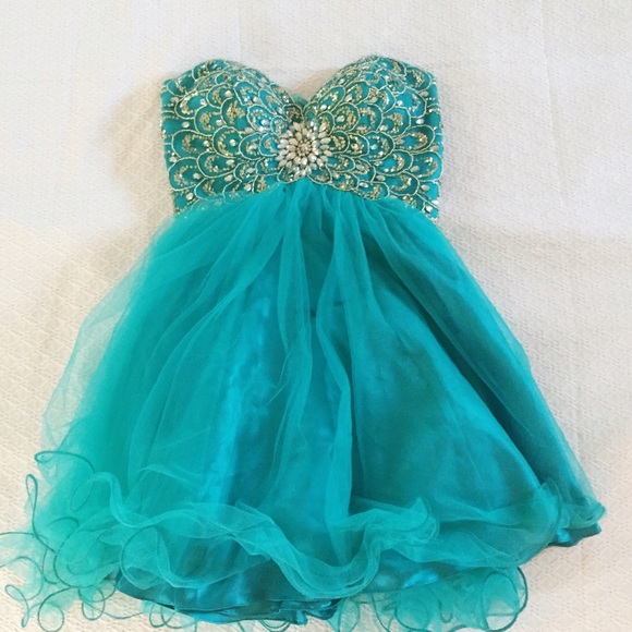 Sexy Prom Dress,short Prom Dresses,tulle Homecoming Dress,prom Gown on ...